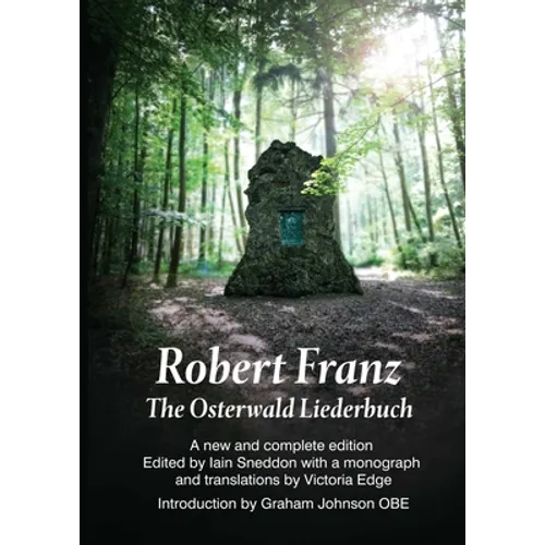 The Osterwald Liederbuch - Paperback
