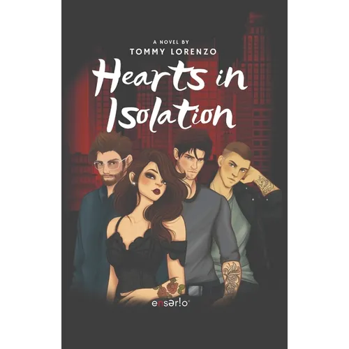 Hearts in Isolation - Paperback