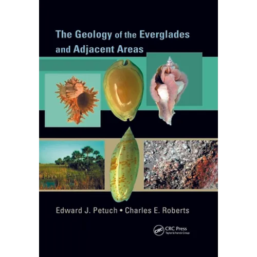 The Geology of the Everglades and Adjacent Areas - Paperback