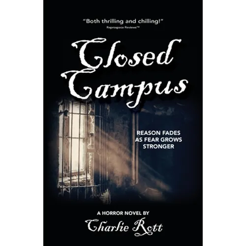 Closed Campus - Paperback