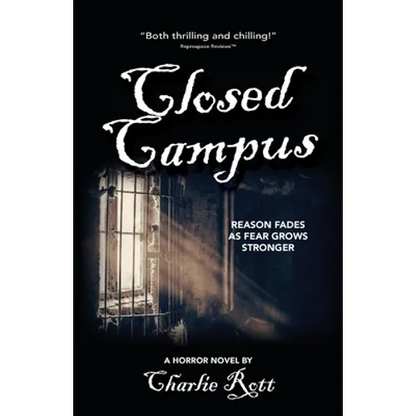 Closed Campus - Paperback