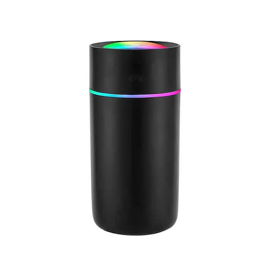 USB Colorful Aromatherapy Humidifier