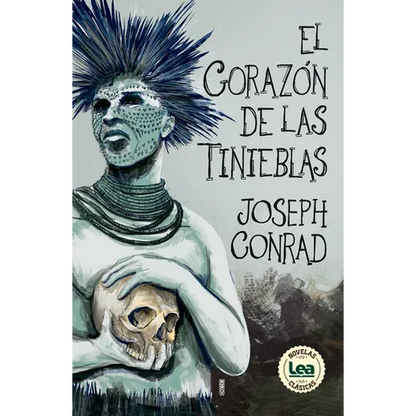 Corazón de Las Tinieblas, El - Paperback