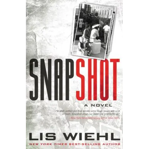 The Snapshot - Paperback