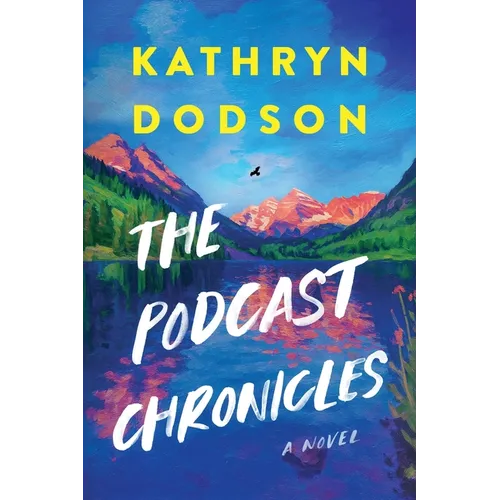 The Podcast Chronicles - Paperback