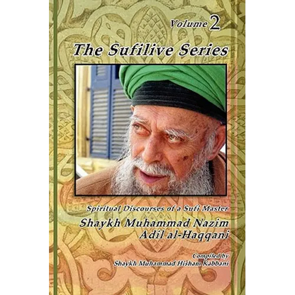 The Sufilive Series, Vol 2 - Paperback