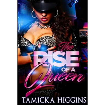 Rise Of A Queen - Paperback