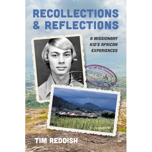 Recollections and Reflections - Paperback