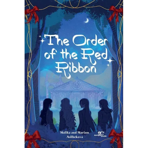 The Order of the Red Ribbon - Paperback