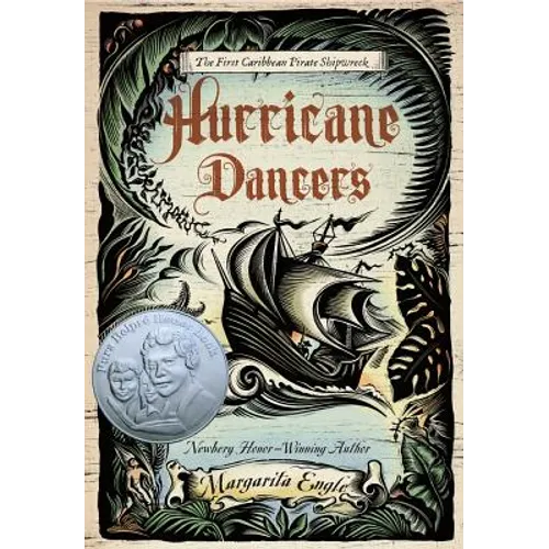 Hurricane Dancers: The First Caribbean Pirate Shipwreck - Hardcover