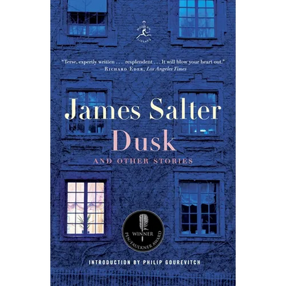 Dusk and Other Stories - Paperback