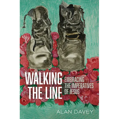 Walking the Line - Paperback
