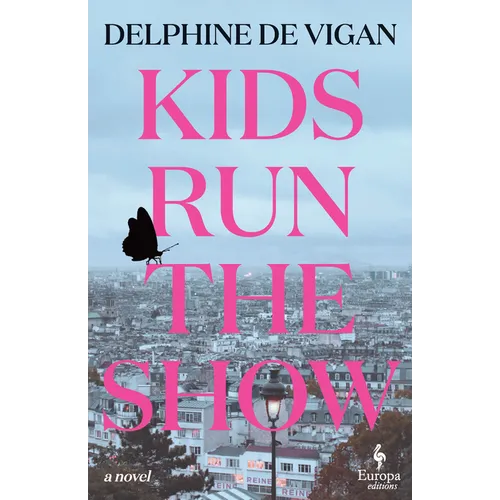 Kids Run the Show - Paperback