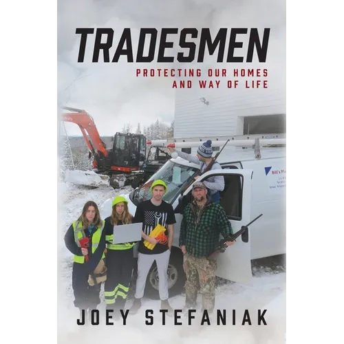 Tradesmen: Protecting our homes and way of life - Paperback