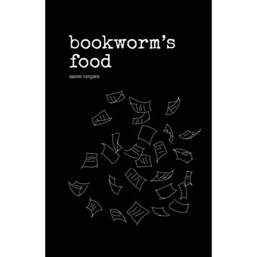 bookworm's food - Paperback