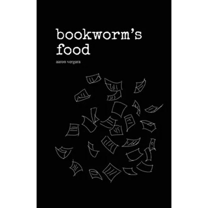 bookworm's food - Paperback