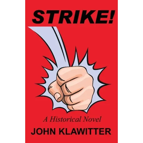Strike! - Paperback