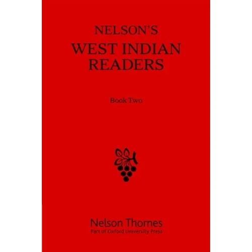 West Indian Reader Bk 2 - Paperback