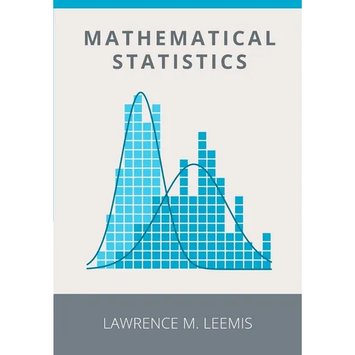 Mathematical Statistics - Paperback