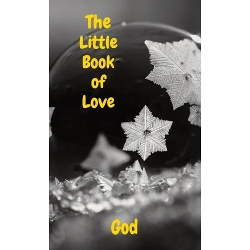 The Little Book of Love - Paperback