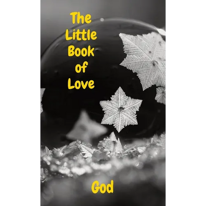 The Little Book of Love - Paperback