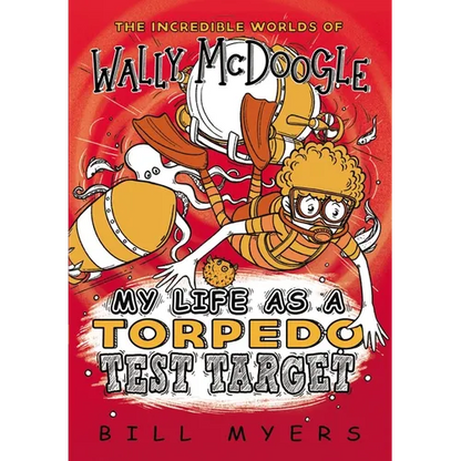My Life as a Torpedo Test Target - Paperback