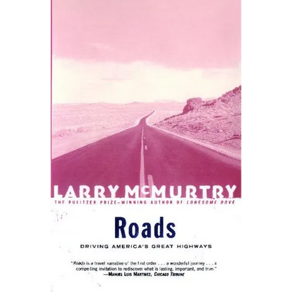 Roads - Paperback