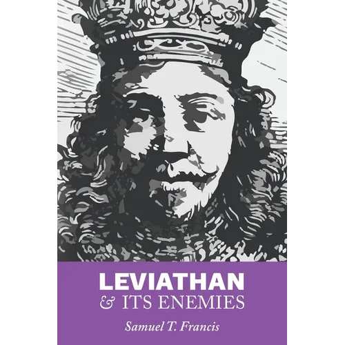 Leviathan and Its Enemies - Paperback