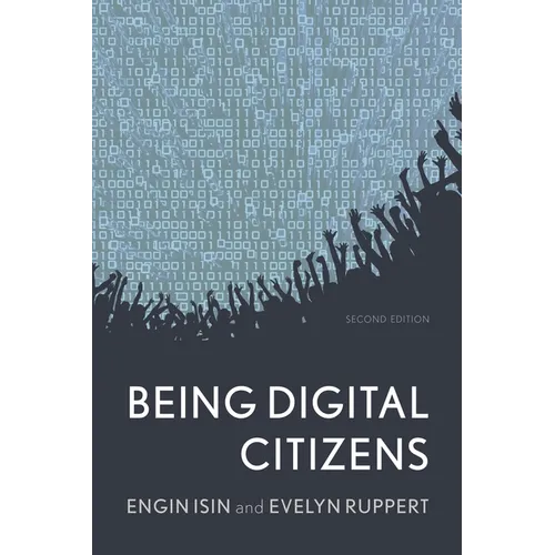 Being Digital Citizens - Paperback