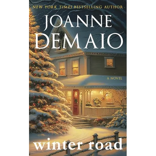 Winter Road - Paperback