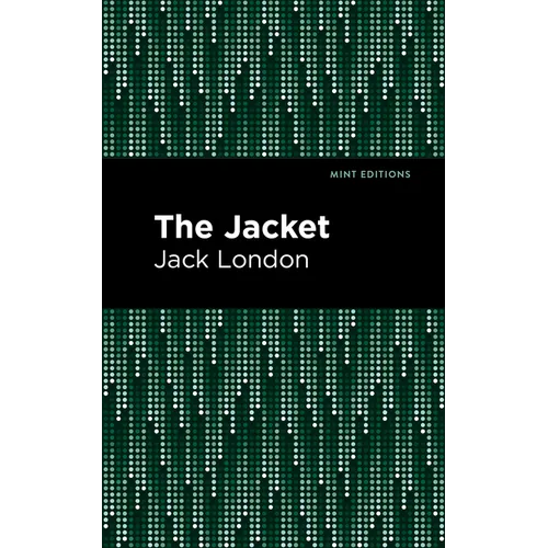The Jacket - Paperback