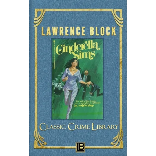 Cinderella Sims - Paperback