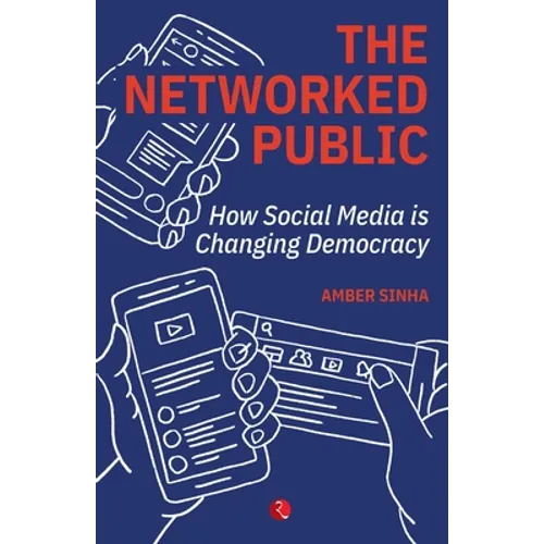 The Networked Public - Paperback
