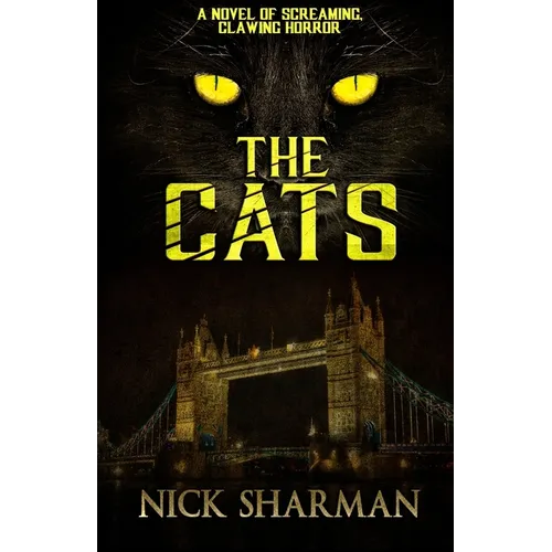 The Cats - Paperback