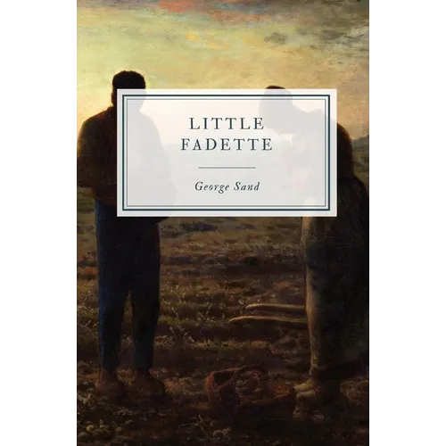 Little Fadette - Paperback