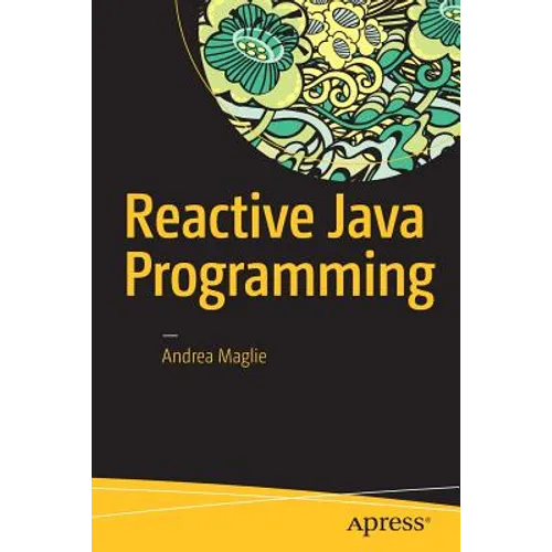 Reactive Java Programming - Paperback