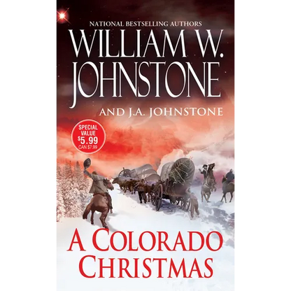 A Colorado Christmas - Mass Market Paperbound