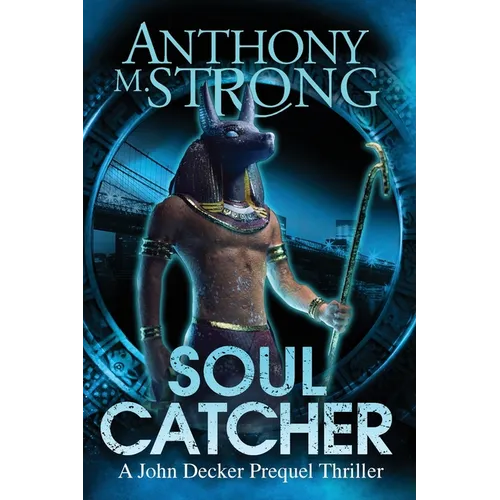 Soul Catcher - Paperback