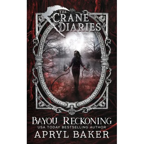 Bayou Reckoning - Paperback