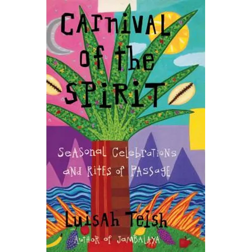 Carnival of the Spirit - Hardcover