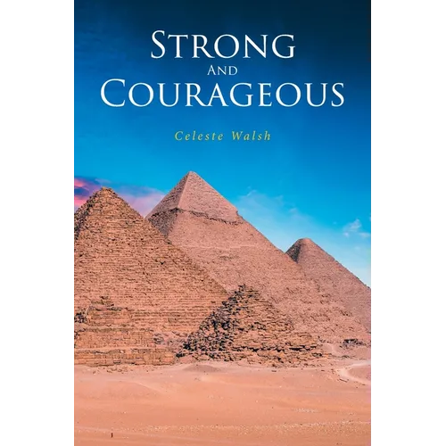 Strong and Courageous - Paperback