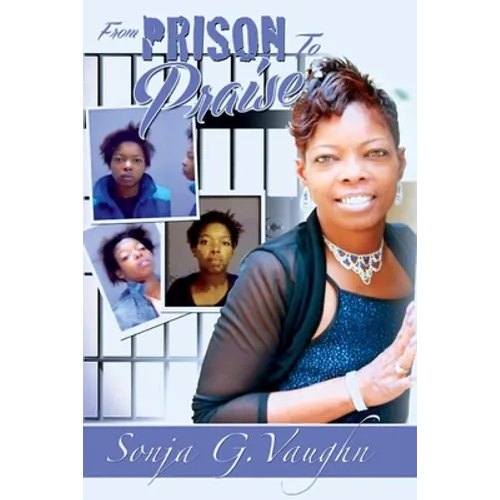 From Prison to Praise - Paperback