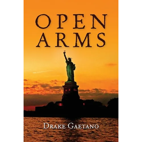 Open Arms - Paperback