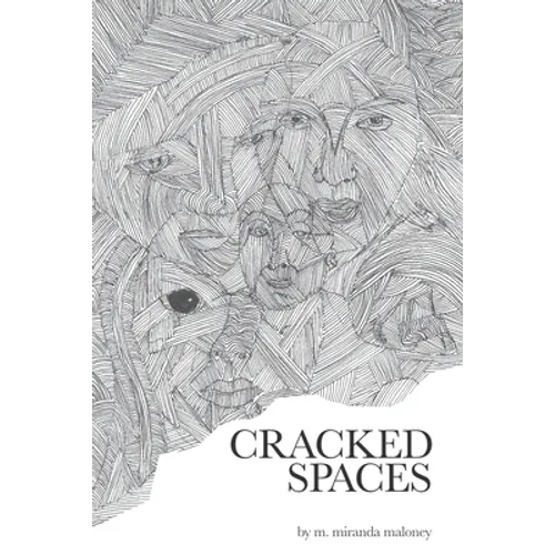 Cracked Spaces - Paperback