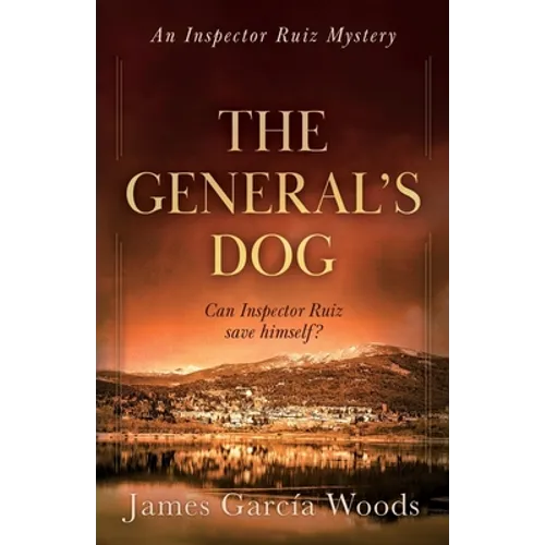 The General's Dog - Paperback