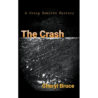 The Crash - Paperback