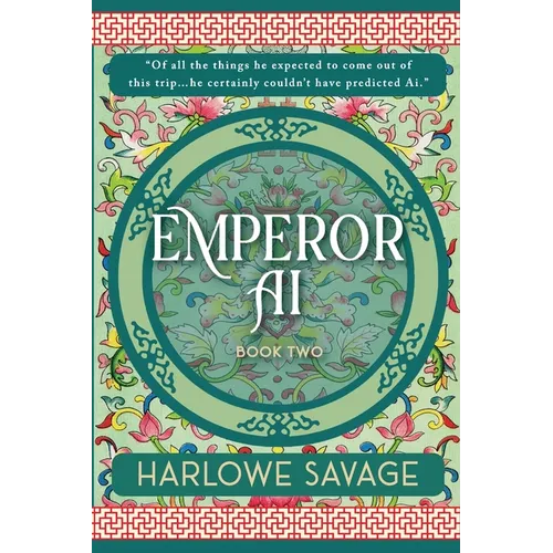 Emperor Ai - Paperback