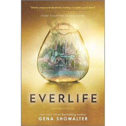 Everlife - Paperback