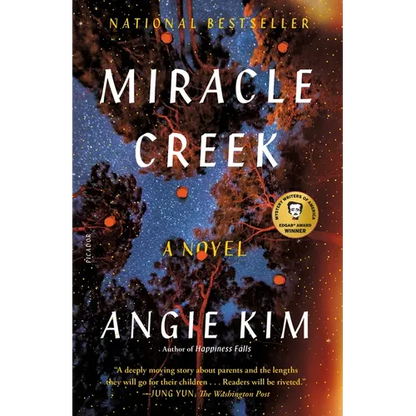 Miracle Creek - Paperback