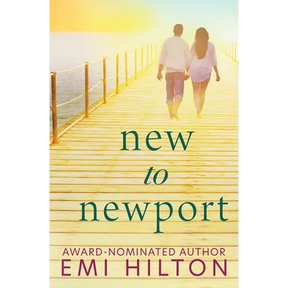 New to Newport - Paperback